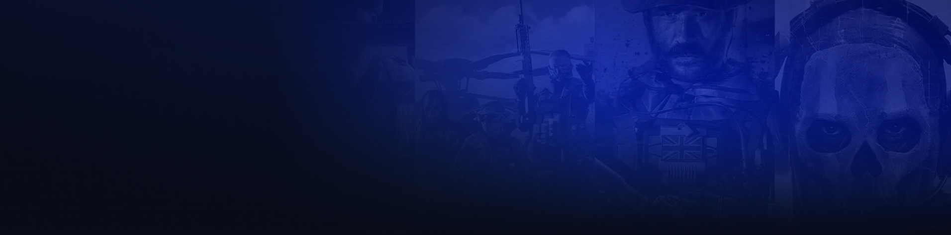 Call of Duty Bundle Access